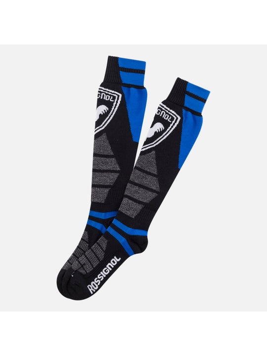 Skarpety narciarskie dziecięce Rossignol L3 Jr Premium Wool niebieski - Adventure Sports
Skarpety narciarskie dziecięce Rossignol L3 Jr Premium Wool niebieski - Adventure Sports