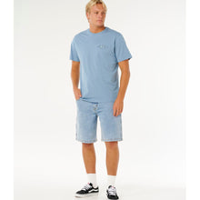 Koszulka męska RIP CURL Hazey Days Tee niebieska
Koszulka męska RIP CURL Hazey Days Tee niebieska