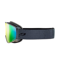 Gogle narciarskie JULBO Cyrius szary fotochrom Cat 1-3 high contrast - XL - Adventure Sports
Gogle narciarskie JULBO Cyrius szary fotochrom Cat 1-3 high contrast - XL - Adventure Sports