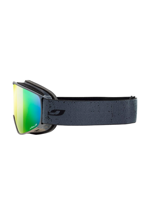 Gogle narciarskie JULBO Cyrius szary fotochrom Cat 1-3 high contrast - XL - Adventure Sports
Gogle narciarskie JULBO Cyrius szary fotochrom Cat 1-3 high contrast - XL - Adventure Sports
