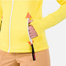 Bluza Rossignol W Climi Jkt żółty - Adventure Sports
Bluza Rossignol W Climi Jkt żółty - Adventure Sports