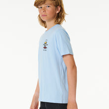 T-Shirt chłopięcy RIP CURL Search Icon Tee -Boy niebieski - Koszulka - Adventure Sports
T-Shirt chłopięcy RIP CURL Search Icon Tee -Boy niebieski - Koszulka - Adventure Sports