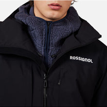Kurtka męska ROSSIGNOL Outerlimits Insulates Jkt czarna
Kurtka męska ROSSIGNOL Outerlimits Insulates Jkt czarna