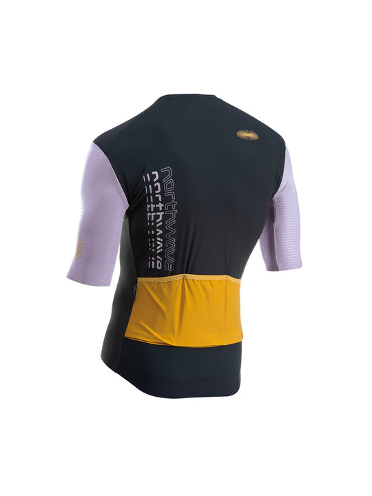 Koszulka rowerowa NORTHWAVE Extreme Evo Jersey czarny - Adventure Sports
Koszulka rowerowa NORTHWAVE Extreme Evo Jersey czarny - Adventure Sports