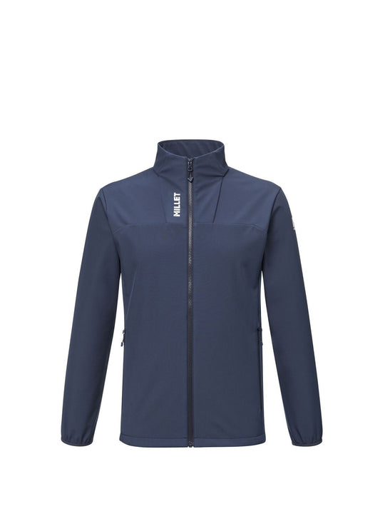 Kurtka MILLET M SENECA SHIELD JKT niebieska
Kurtka MILLET M SENECA SHIELD JKT niebieska