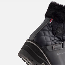 Buty skórzane damskie Rossignol 1907 Megeve Black Rubber Le czarne - sportowe - Adventure Sports
Buty skórzane damskie Rossignol 1907 Megeve Black Rubber Le czarne - sportowe - Adventure Sports