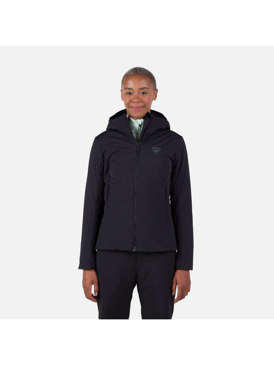 Kurtka narciarska damska ROSSIGNOL W Opside Hoodie In Heavy Insul czarny
Kurtka narciarska damska ROSSIGNOL W Opside Hoodie In Heavy Insul czarny
