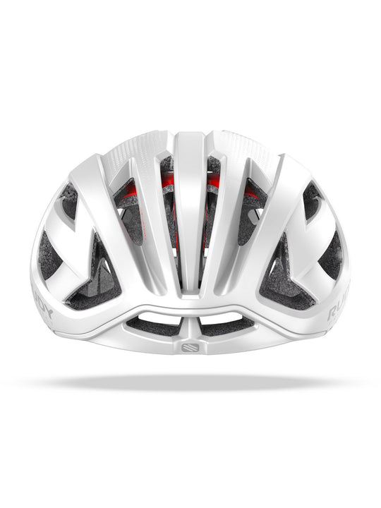 Kask rowerowy Rudy Project EGOS - biały mat - Adventure Sports
Kask rowerowy Rudy Project EGOS - biały mat - Adventure Sports