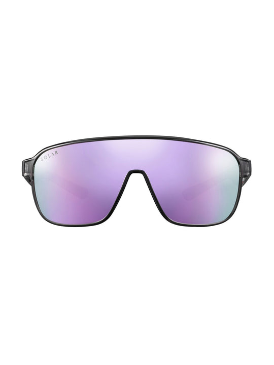Okulary przeciwsłoneczne SOLAR Discovery - cat.3 Polarized - Glossy Grey
Okulary przeciwsłoneczne SOLAR Discovery - cat.3 Polarized - Glossy Grey