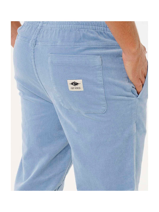 Spodnie męskie RIP CURL Classic Surf Cord Beach Pant niebieskie
Spodnie męskie RIP CURL Classic Surf Cord Beach Pant niebieskie