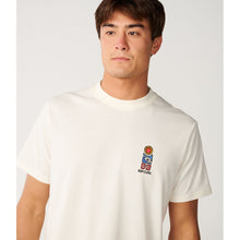 Koszulka męska RIP CURL S.Series Vc Stack Tee biała
Koszulka męska RIP CURL S.Series Vc Stack Tee biała