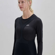 Koszulka damska POC W's Layer Mid L/S Jersey czarny
Koszulka damska POC W's Layer Mid L/S Jersey czarny