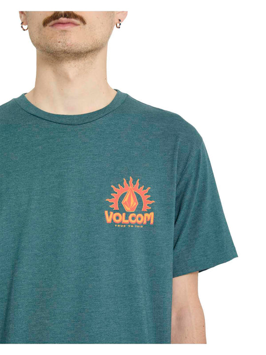 Koszulka rowerowa VOLCOM Solstice Hth Sst zielony
Koszulka rowerowa VOLCOM Solstice Hth Sst zielony
