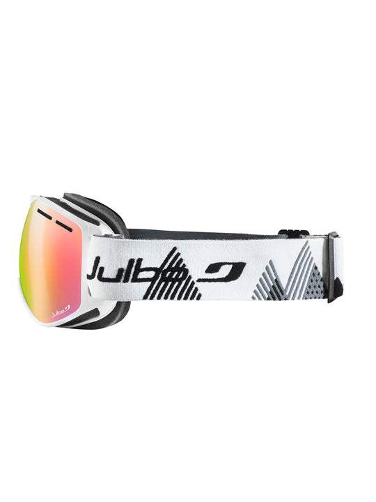 Gogle narciarskie JULBO FUSION białe fotochrom Cat 1-3 hi-contrast - L + - Adventure Sports
Gogle narciarskie JULBO FUSION białe fotochrom Cat 1-3 hi-contrast - L + - Adventure Sports