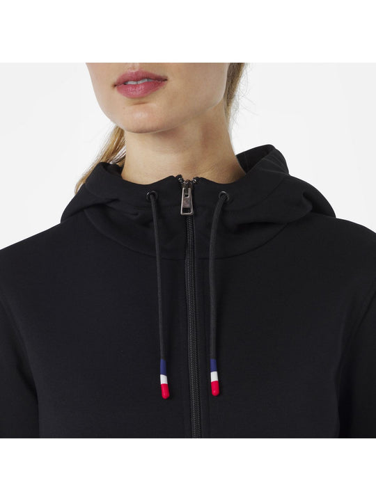 Bluza Rossignol W LOGO SWEAT FZ HOOD FL czarny - Adventure Sports
Bluza Rossignol W LOGO SWEAT FZ HOOD FL czarny - Adventure Sports