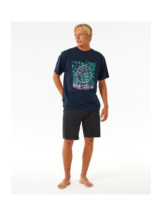 Koszulka RIP CURL Swc Earth Power Tee granatowy - Adventure Sports
Koszulka RIP CURL Swc Earth Power Tee granatowy - Adventure Sports