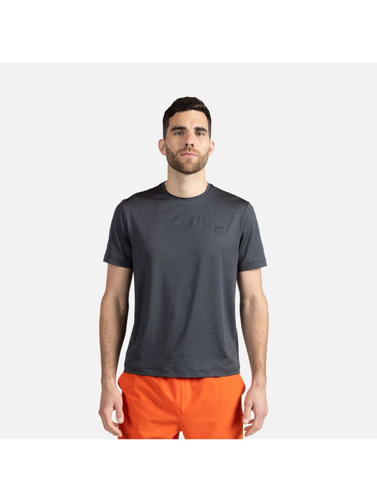 Koszulka treningowa męska ROSSIGNOL Cloudrest Tee czarny - Adventure Sports
Koszulka treningowa męska ROSSIGNOL Cloudrest Tee czarny - Adventure Sports