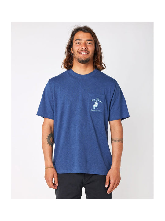 Koszulka RIP CURL Shaper Emb Tee granatowy - Adventure Sports
Koszulka RIP CURL Shaper Emb Tee granatowy - Adventure Sports