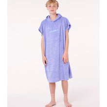 Ponczo chłopięce RIP CURL Brand Hooded Towel - Boy niebieskie
Ponczo chłopięce RIP CURL Brand Hooded Towel - Boy niebieskie