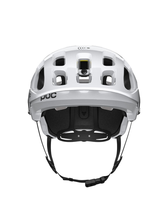 Kask rowerowy POC TECTAL RACE MIPS NFC - biało pomarańczowy - Adventure Sports
Kask rowerowy POC TECTAL RACE MIPS NFC - biało pomarańczowy - Adventure Sports