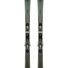 Narty ROSSIGNOL Arcade 84 + wiązania LOOK NX 12 Konect GW B90
Narty ROSSIGNOL Arcade 84 + wiązania LOOK NX 12 Konect GW B90