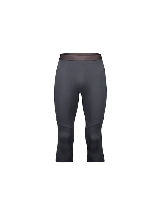 Legginsy narciarskie męskie POC M's Layer Merino 3/4 Tights szary
Legginsy narciarskie męskie POC M's Layer Merino 3/4 Tights szary