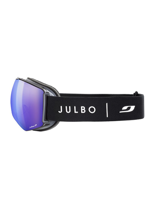 Gogle narciarskie JULBO Light Year OTG czarny fotochrom Cat 1-3 High Contrast
Gogle narciarskie JULBO Light Year OTG czarny fotochrom Cat 1-3 High Contrast