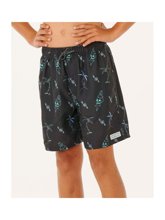 Boardshorty chłopięce RIP CURL Eternal Shred Mesh Volley-Boy czarne
Boardshorty chłopięce RIP CURL Eternal Shred Mesh Volley-Boy czarne