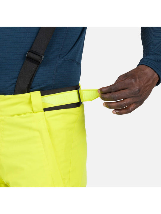 Spodnie męskie na narty Rossignol Ski Pant zielony - narciarskie - Adventure Sports
Spodnie męskie na narty Rossignol Ski Pant zielony - narciarskie - Adventure Sports