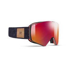 Gogle narciarskie JULBO Sharp czerwony Cat 3
Gogle narciarskie JULBO Sharp czerwony Cat 3