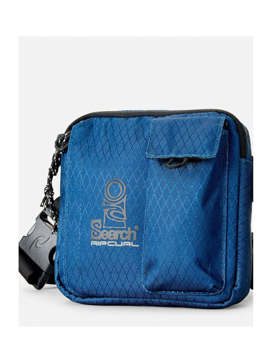Saszetka męska RIP CURL 24/7 Pouch Search Ref granatowa
Saszetka męska RIP CURL 24/7 Pouch Search Ref granatowa