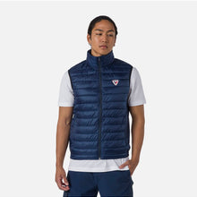 Kamizelka męska ROSSIGNOL Rossi Light Vest granatowa - Adventure Sports
Kamizelka męska ROSSIGNOL Rossi Light Vest granatowa - Adventure Sports