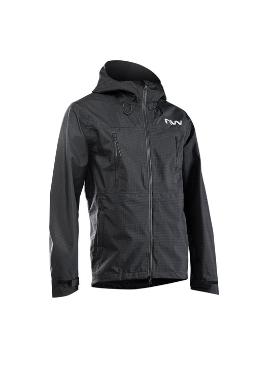 Kurtka rowerowa NORTHWAVE NOWORRY PRO Hardshell Jacket czarny
Kurtka rowerowa NORTHWAVE NOWORRY PRO Hardshell Jacket czarny