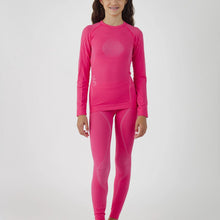 Bielizna termoaktywna zestaw UYN Visyon 2.0 Thermal Base Layer Set różowy
Bielizna termoaktywna zestaw UYN Visyon 2.0 Thermal Base Layer Set różowy