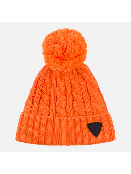 Czapka Rossignol L3 Jason pomarańczowy - TU - Adventure Sports
Czapka Rossignol L3 Jason pomarańczowy - TU - Adventure Sports