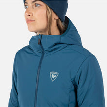 Kurtka damska ROSSIGNOL W Opside Hoodie In Heavy Insul
Kurtka damska ROSSIGNOL W Opside Hoodie In Heavy Insul