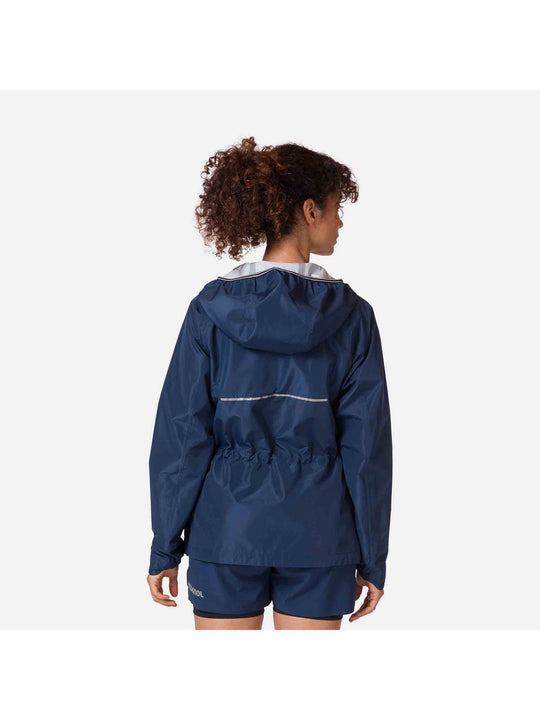 Kurtka Rossignol W Skpr Active Jkt granatowy - Adventure Sports
Kurtka Rossignol W Skpr Active Jkt granatowy - Adventure Sports
