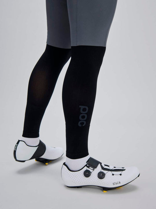 Nogawki rowerowe POC Cadence Leg Warmer czarny
Nogawki rowerowe POC Cadence Leg Warmer czarny