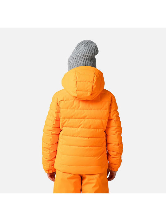 Kurtka narciarska chłopięca Rossignol Boy Rapide Jkt pomarańczowy - Adventure Sports
Kurtka narciarska chłopięca Rossignol Boy Rapide Jkt pomarańczowy - Adventure Sports