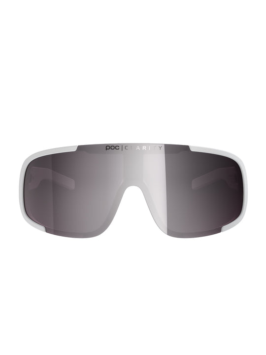 Okulary rowerowe POC ASPIRE biały - Clarity Road/Sunny Silver cat.3
Okulary rowerowe POC ASPIRE biały - Clarity Road/Sunny Silver cat.3
