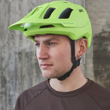Kask rowerowy POC AXION - zielony
Kask rowerowy POC AXION - zielony