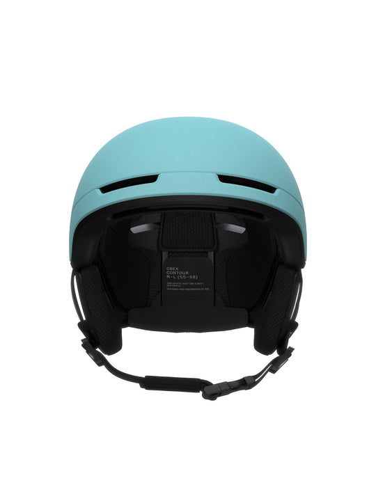 Kask narciarski POC Obex Contour niebiesko pomarańczowy
Kask narciarski POC Obex Contour niebiesko pomarańczowy