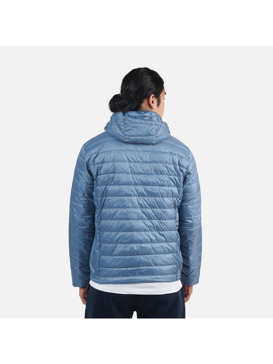 Kurtka męska ROSSIGNOL Rossi Light Hood Jkt niebieska
Kurtka męska ROSSIGNOL Rossi Light Hood Jkt niebieska
