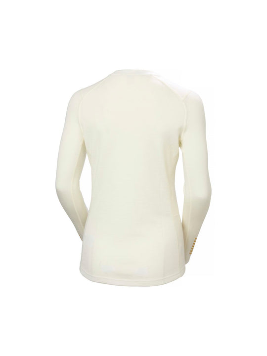 Bielizna termiczna damska HELLY HANSEN W LIFA MERINO MIDW GRA CREW biała
Bielizna termiczna damska HELLY HANSEN W LIFA MERINO MIDW GRA CREW biała