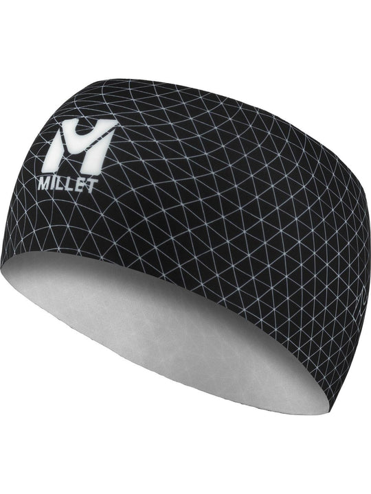 Opaska MILLET INTENSE HEADBAND czarny - TU - Adventure Sports
Opaska MILLET INTENSE HEADBAND czarny - TU - Adventure Sports