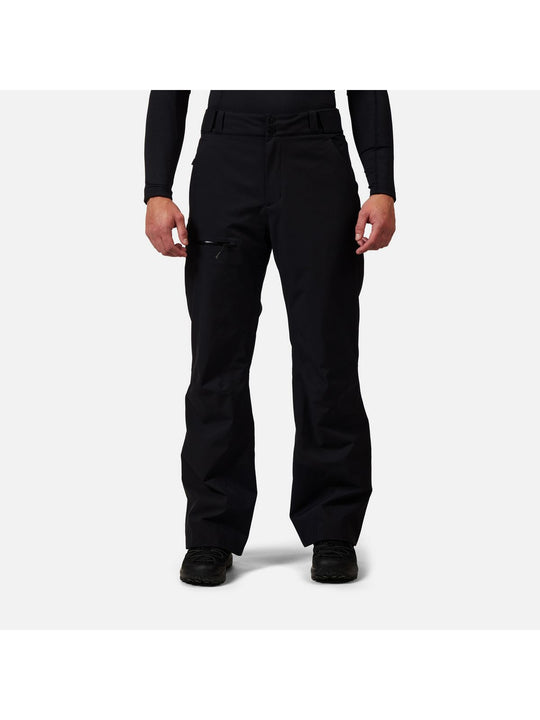 Spodnie narciarskie męskie ROSSIGNOL Outerlimits Insulated Pant czarne
Spodnie narciarskie męskie ROSSIGNOL Outerlimits Insulated Pant czarne