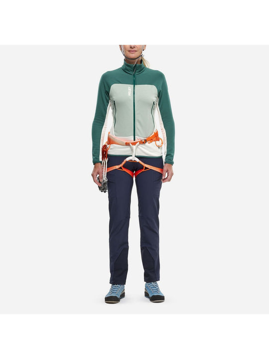 Kurtka MILLET FUSION GRID JKT W beżowy
Kurtka MILLET FUSION GRID JKT W beżowy