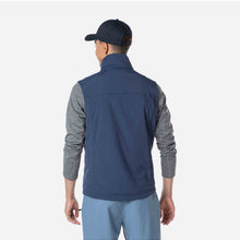 Kamizelka męska ROSSIGNOL Opside Vest granatowa
Kamizelka męska ROSSIGNOL Opside Vest granatowa