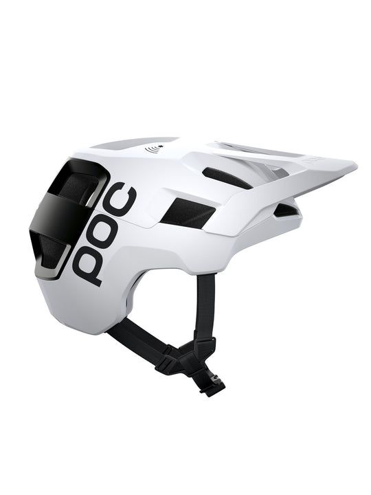Kask rowerowy POC Kortal Race MIPS - biały
Kask rowerowy POC Kortal Race MIPS - biały