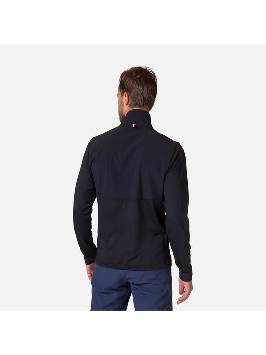 Bluza Rossignol Skpr 1/2 Zip Sweat czarny - Adventure Sports
Bluza Rossignol Skpr 1/2 Zip Sweat czarny - Adventure Sports